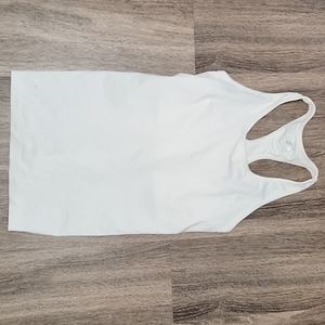 Nike Dry Fit tank with built in bra